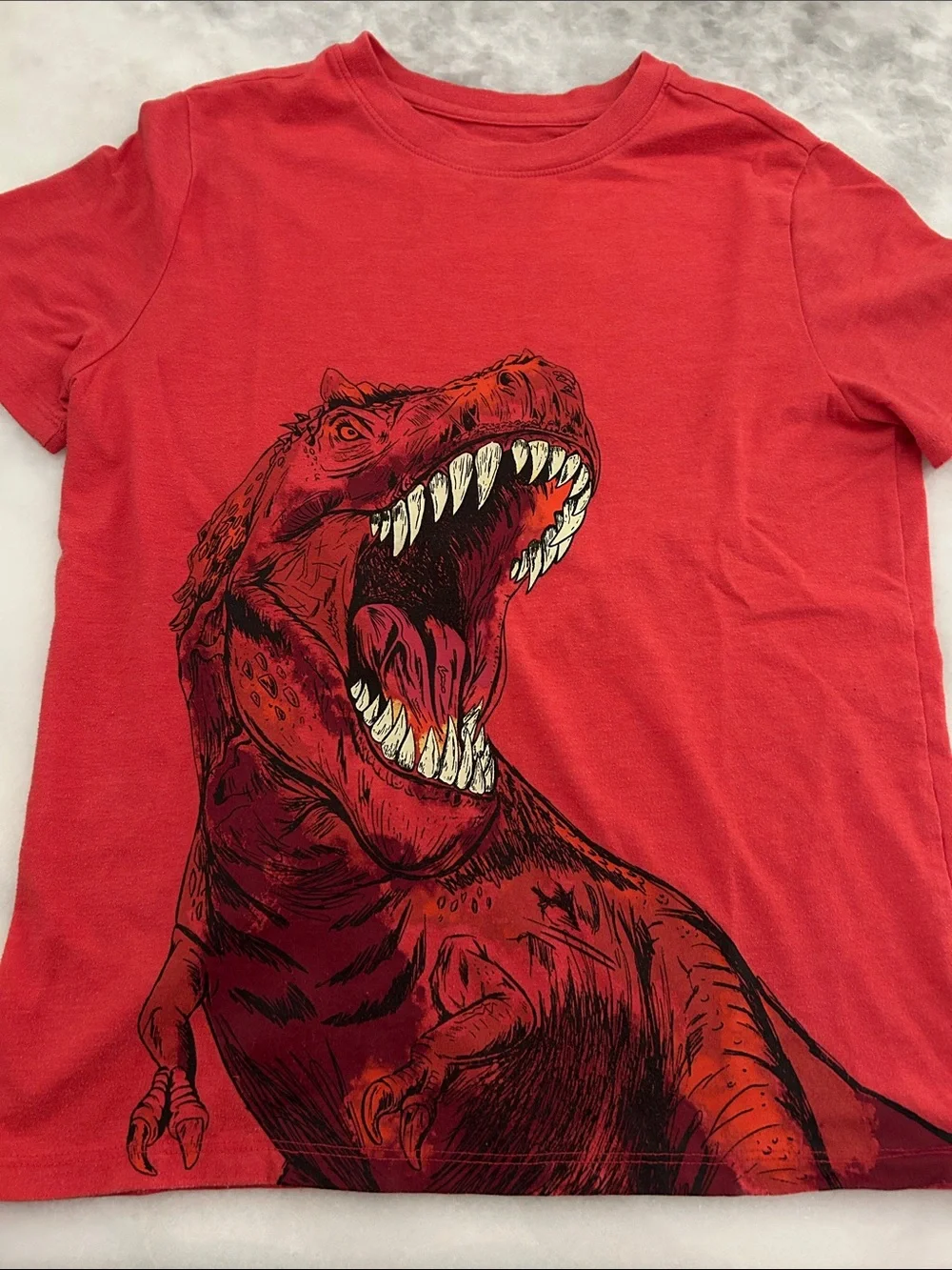 Kids Graphic T-Shirt bundle